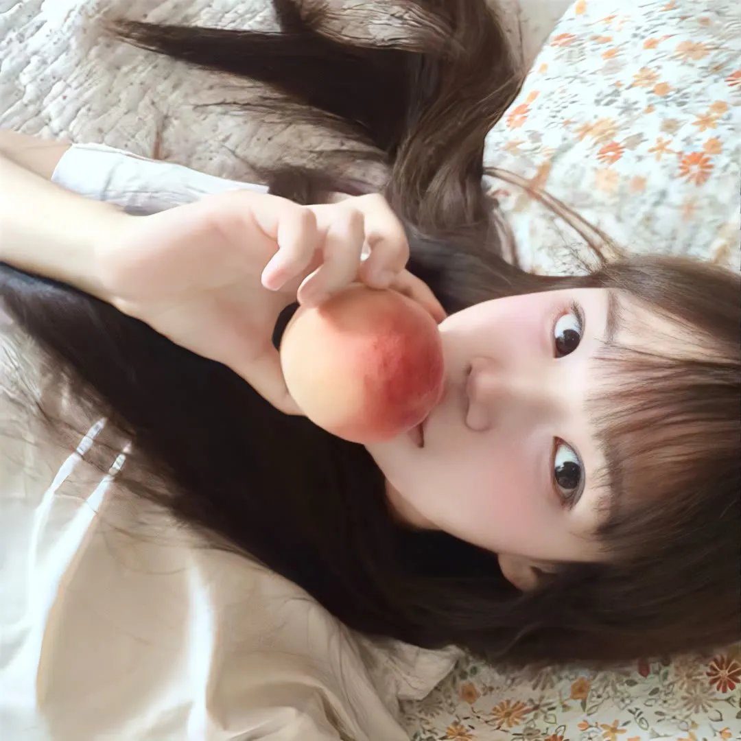 我曾是罗丽娜·波比特