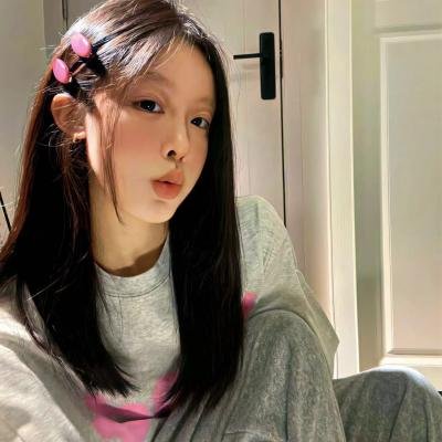 一丝不挂