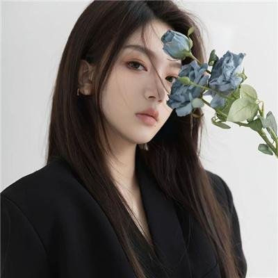 狂热的女人