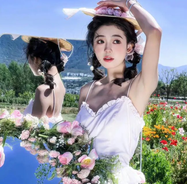 柏林风情画